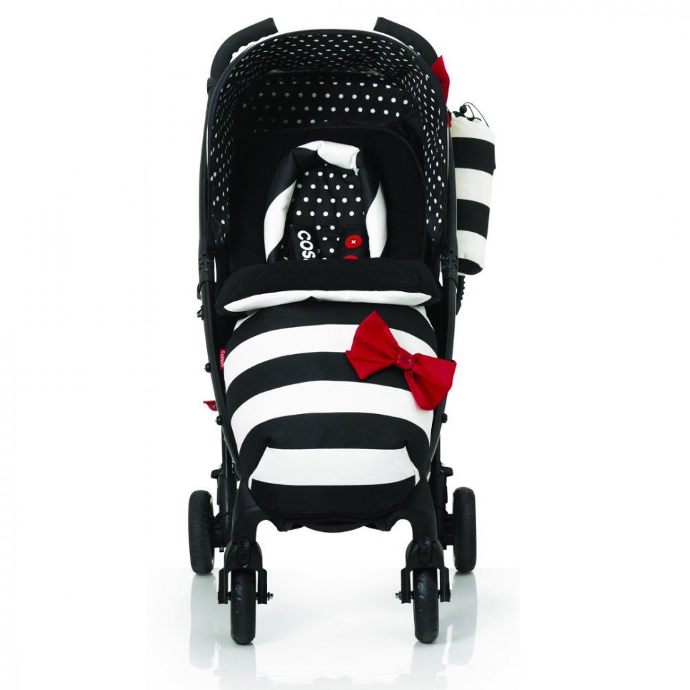 Saculet pentru carucior Cosatto Go Lightly