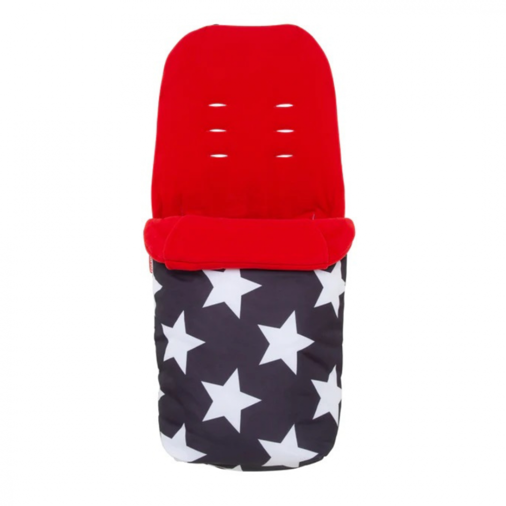 Saculet pentru carucior Cosatto Hipstar - 1