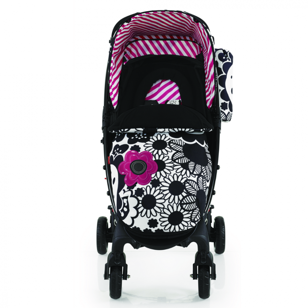 Saculet pentru carucior Cosatto Mono Bloom