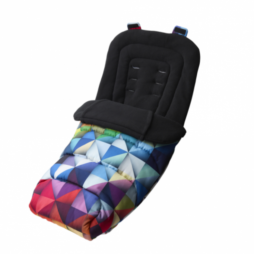 Saculet pentru carucior Cosatto Spectroluxe Supa Dupa - 1
