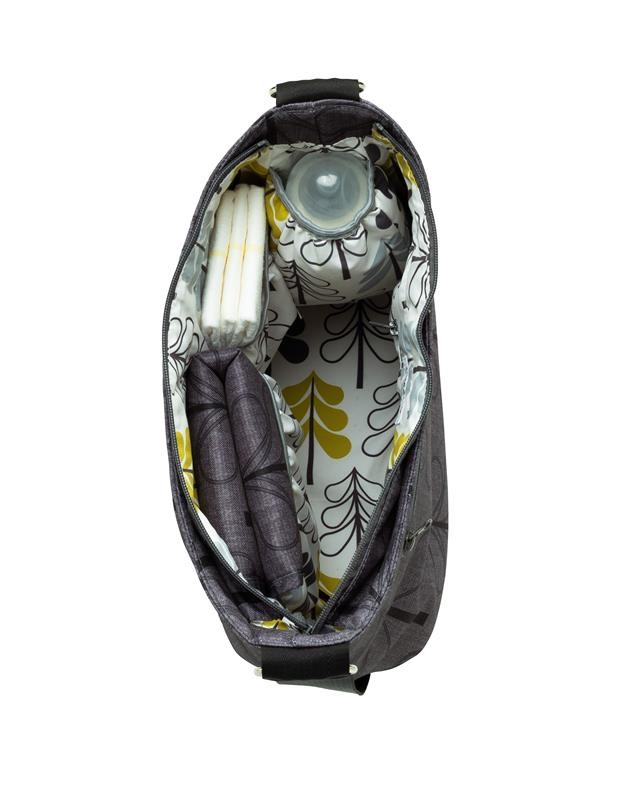 Geanta pentru mamici Cosatto Fika Forest