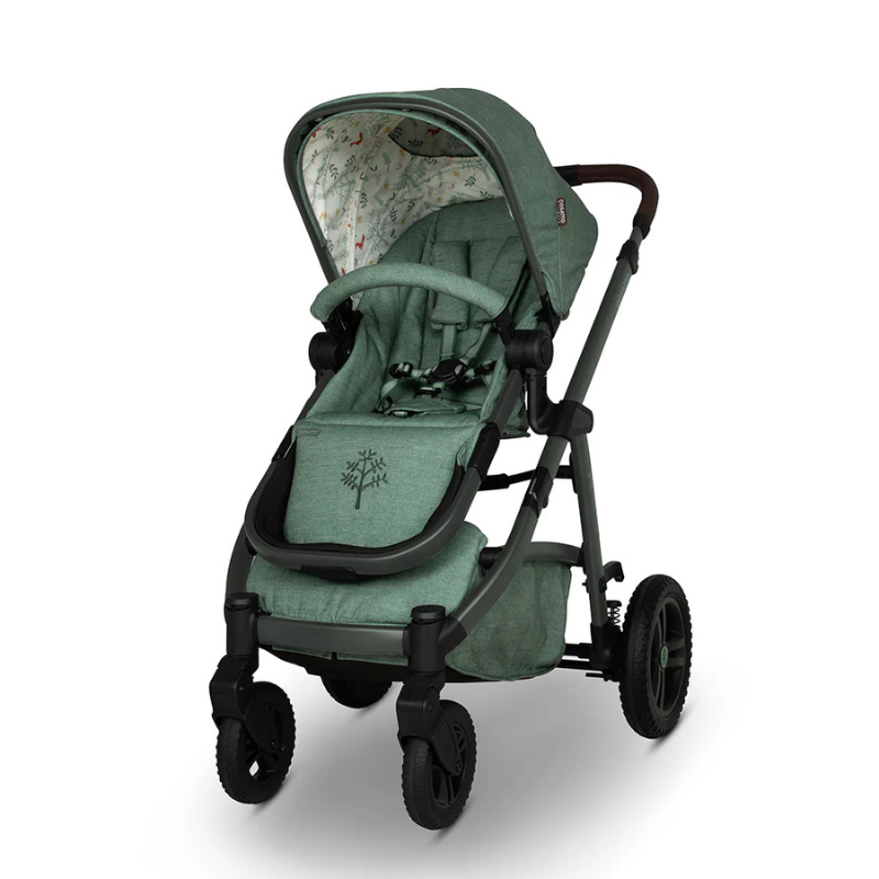 Carucior pentru copii Cosatto WOW 3 Meadow