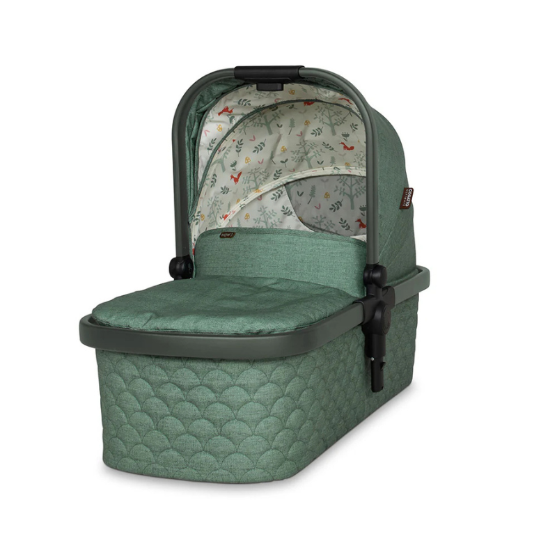 Carucior pentru copii Cosatto WOW 3 Meadow - 1