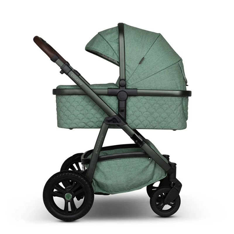 Carucior pentru copii Cosatto WOW 3 Meadow - 4