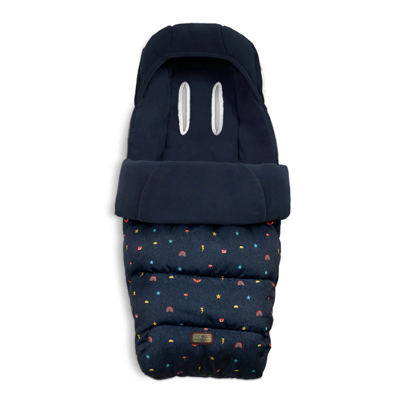 Saculet pentru carucior Cosatto Ultimate Doodle Days - 2