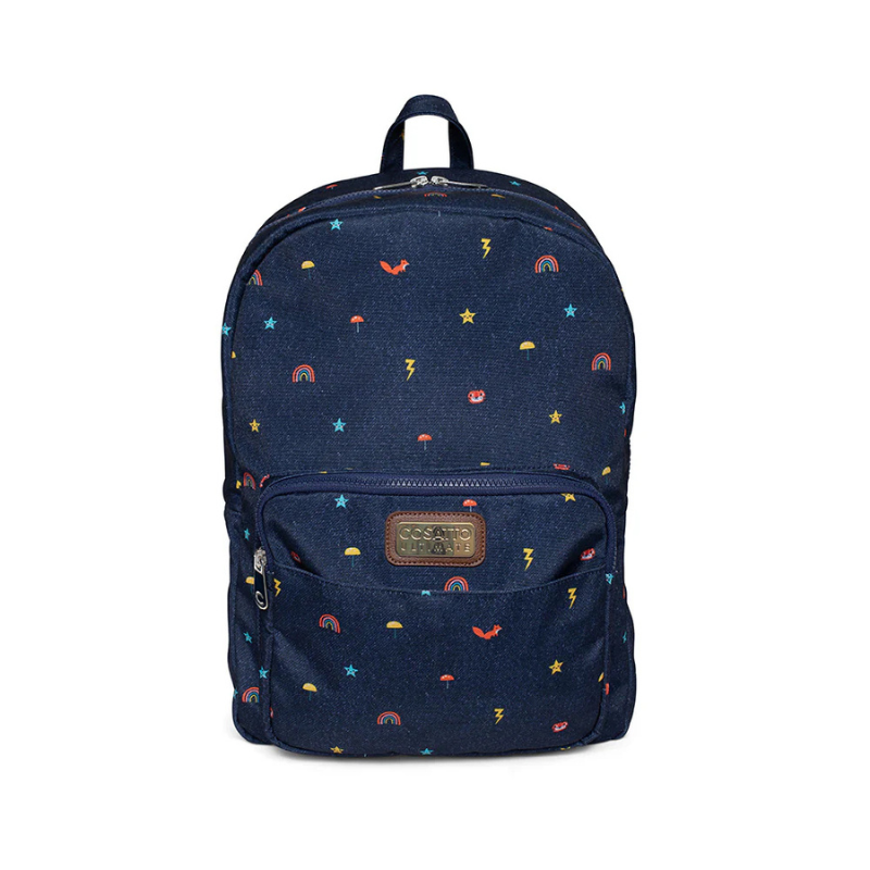 Rucsac pentru carucior Cosatto Ultimate Doodle Days