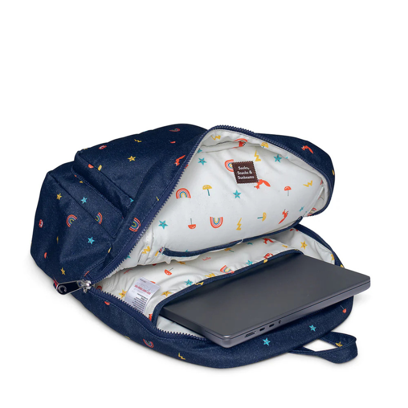 Rucsac pentru carucior Cosatto Ultimate Doodle Days - 3
