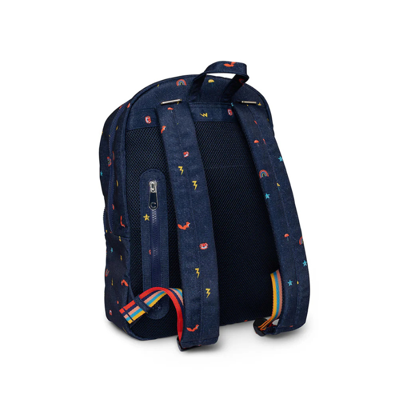 Rucsac pentru carucior Cosatto Ultimate Doodle Days - 5
