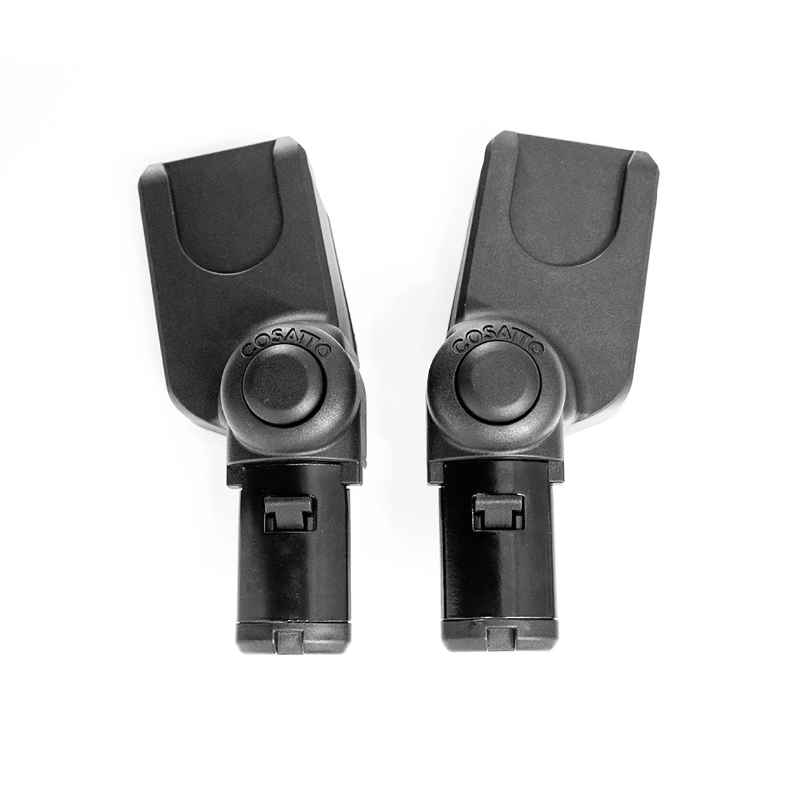 Carucior pentru copii Cosatto WOW 3 Camille - 1