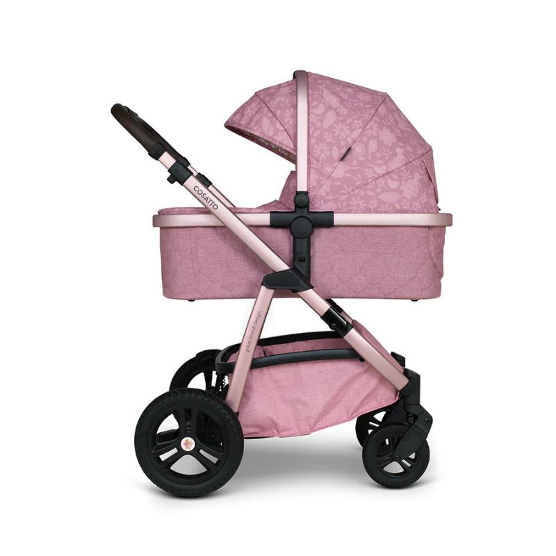 Carucior pentru copii Cosatto WOW 3 Camille - 5