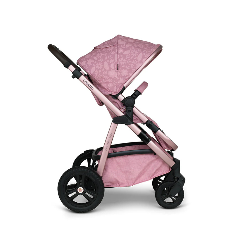 Carucior pentru copii Cosatto WOW 3 Camille - 6