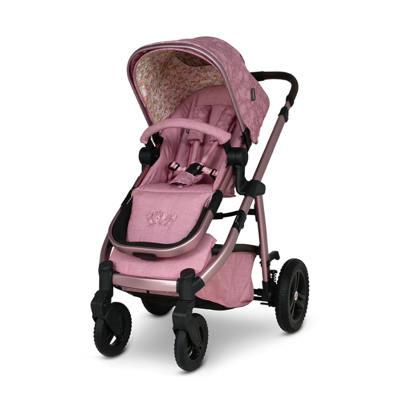 Carucior pentru copii Cosatto WOW 3 Camille - 7