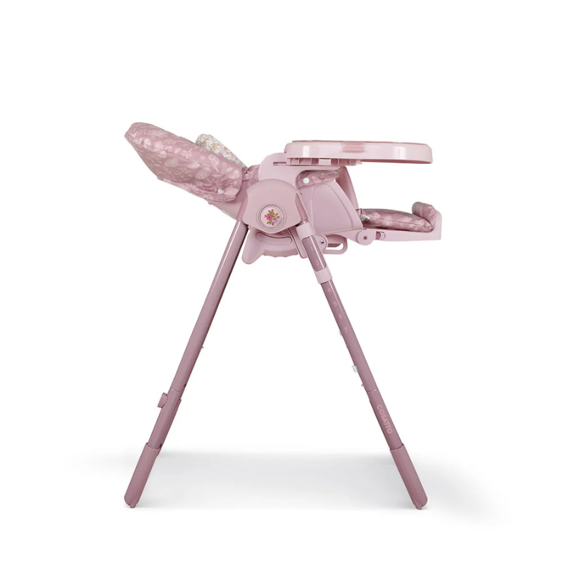 Scaun de masa Cosatto Noodle Camille 0+, greutate admisa 15 kg, 5 pozitii inclinare spatar - 1 | YEO