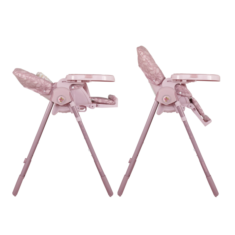 Scaun de masa Cosatto Noodle Camille 0+, greutate admisa 15 kg, 5 pozitii inclinare spatar - 3 | YEO