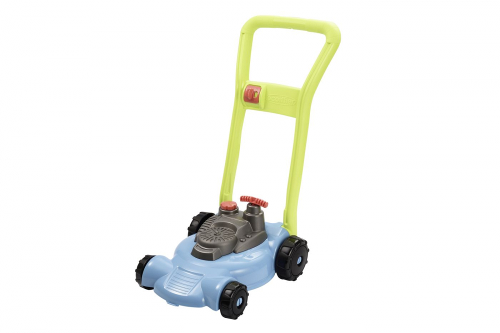Masina de tuns iarba Ecoiffier - 1