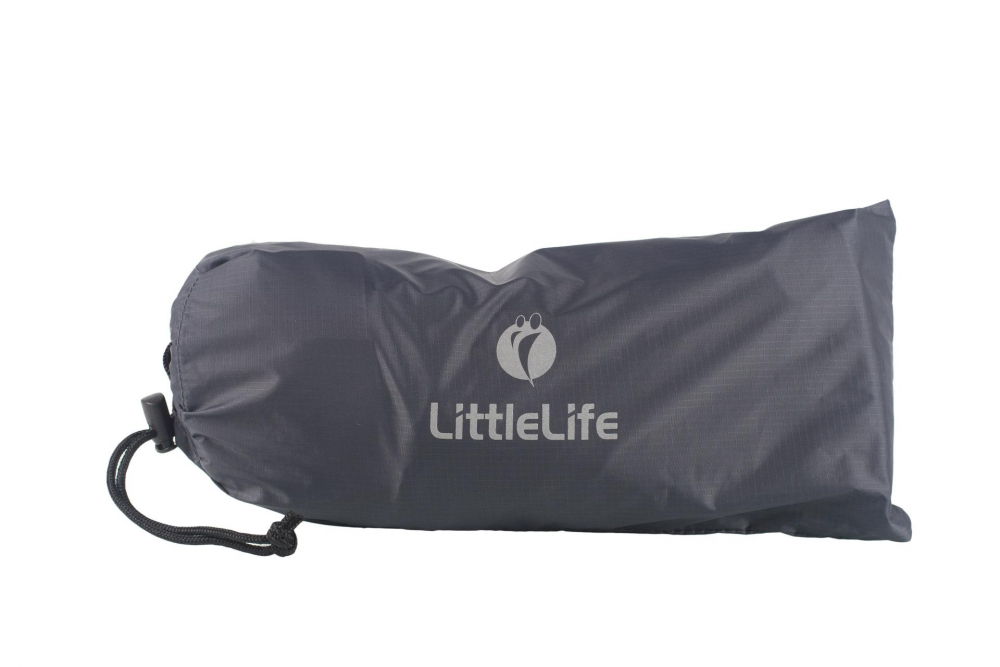 Husa de ploaie pentru rucsac Littlelife