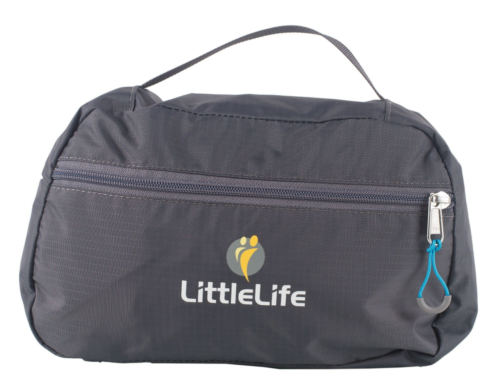 GeantA de transport pentru rucsac LittleLife