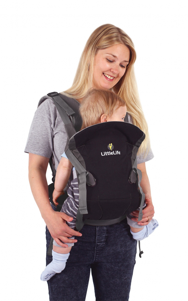 Marsupiu pentru copii LittleLife Acorn