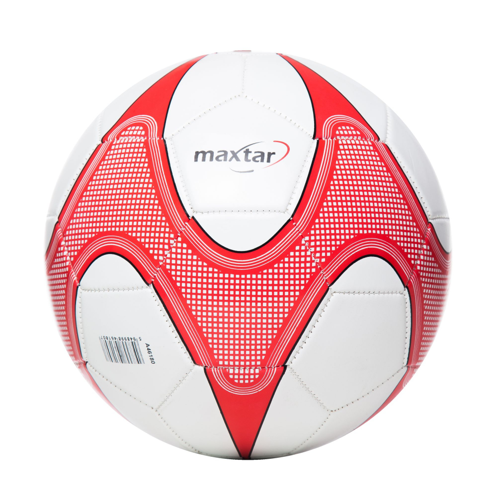 Minge de fotbal Maxtar 260- 280 g - 1