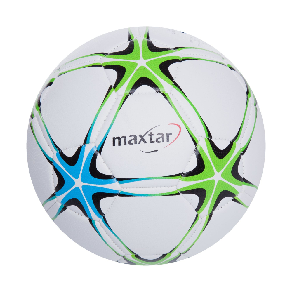 Minge de fotbal Maxtar 330-350 g
