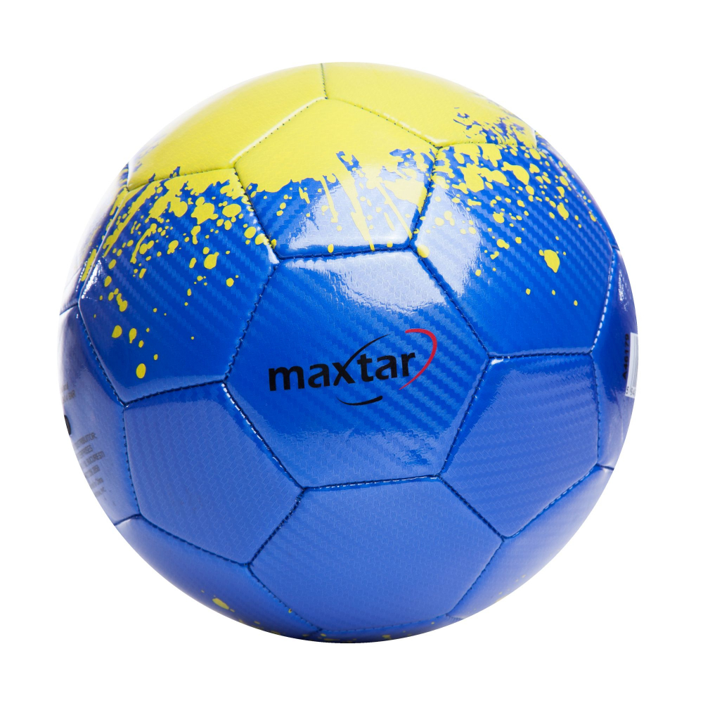 Minge de fotbal Maxtar 400-420 g - 2