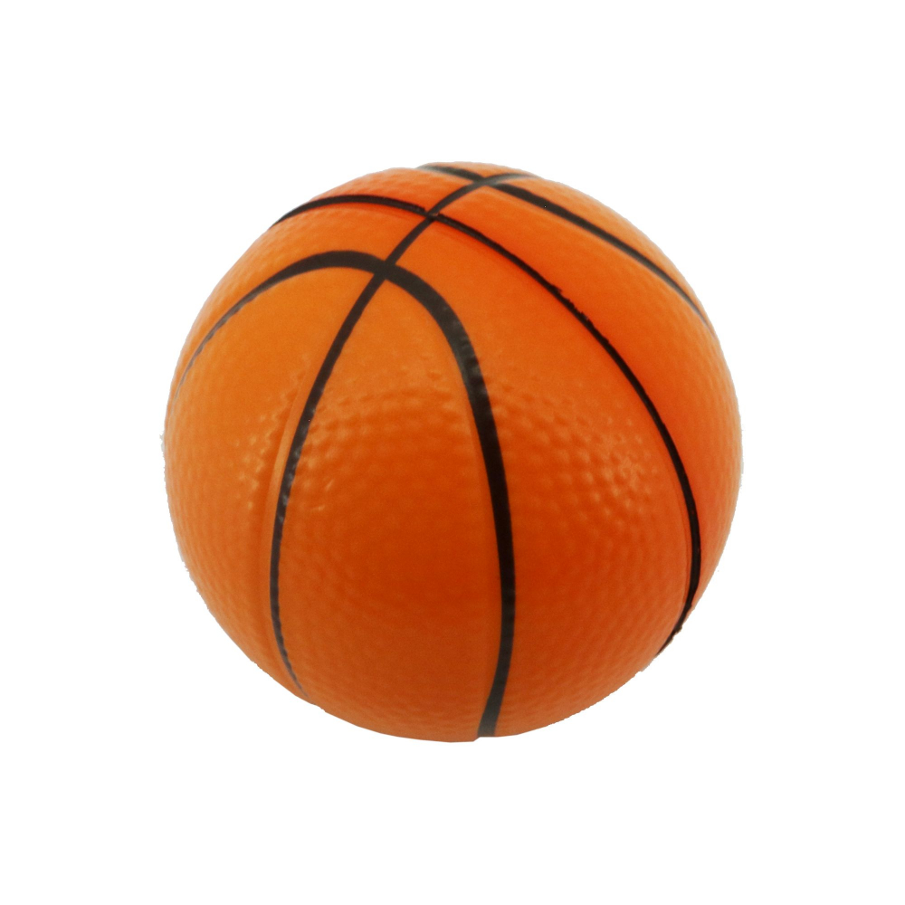 Minge de basket Maxtar din spuma, dimensiune 12.7 cm