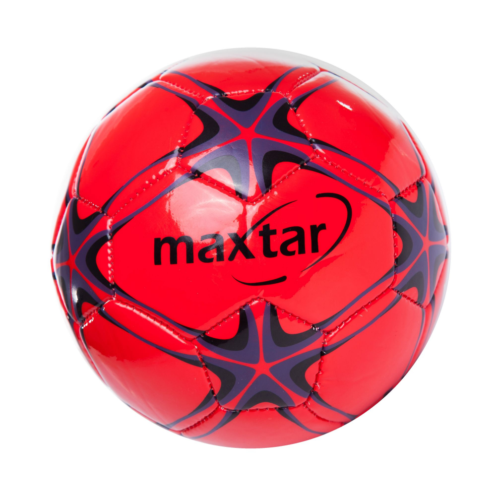 Mini Minge Maxtar Soccer - 2