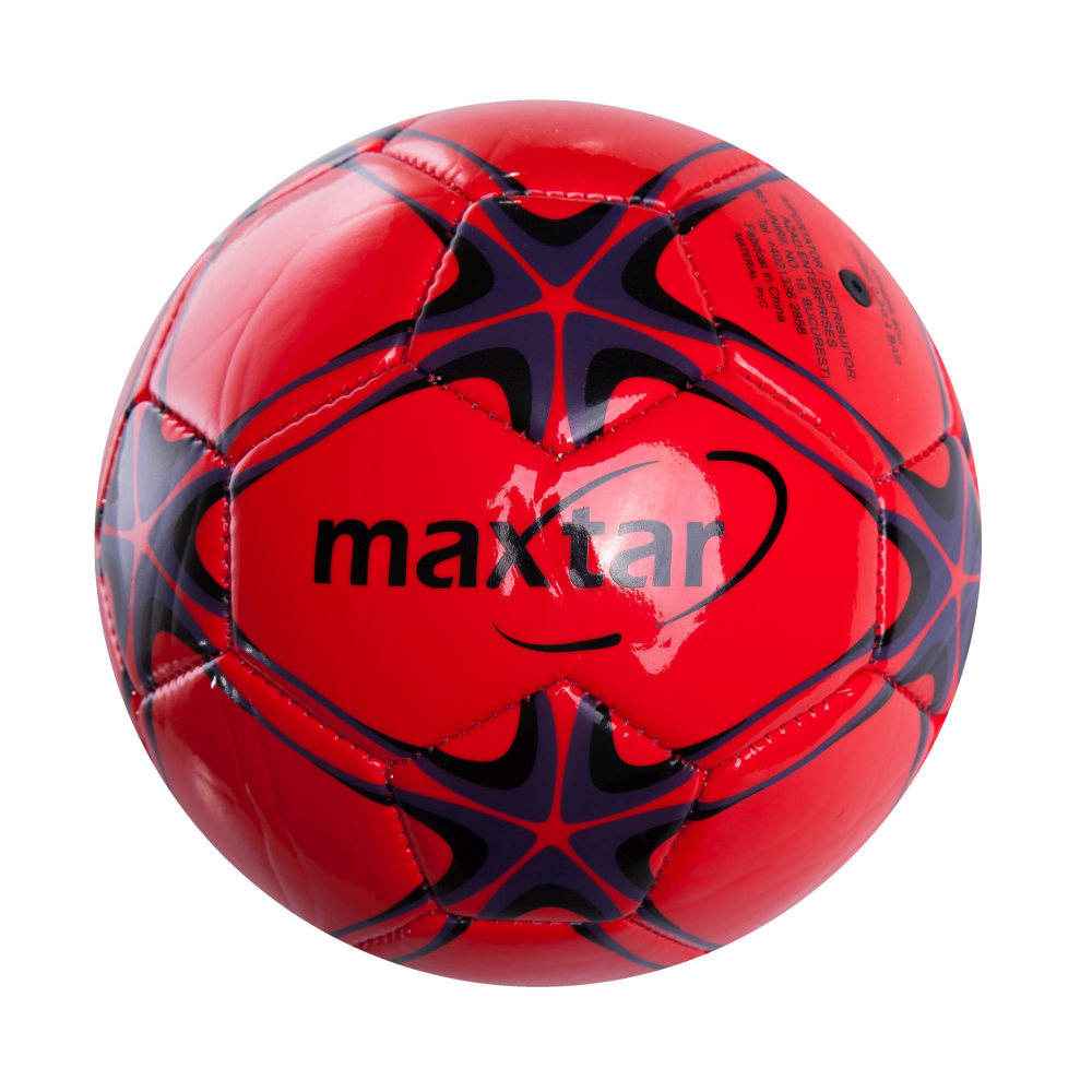Mini Minge Maxtar Soccer - 1