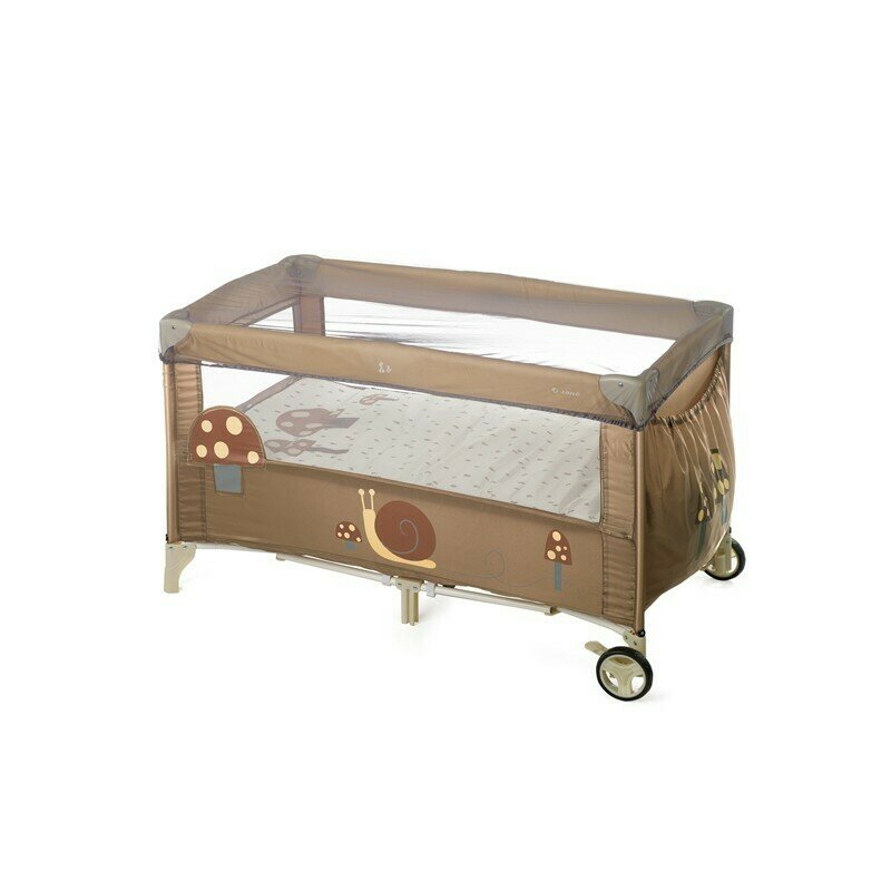 Plasa protectie insecte patut bebelusi Jane universala, rezistenta, usor de montat