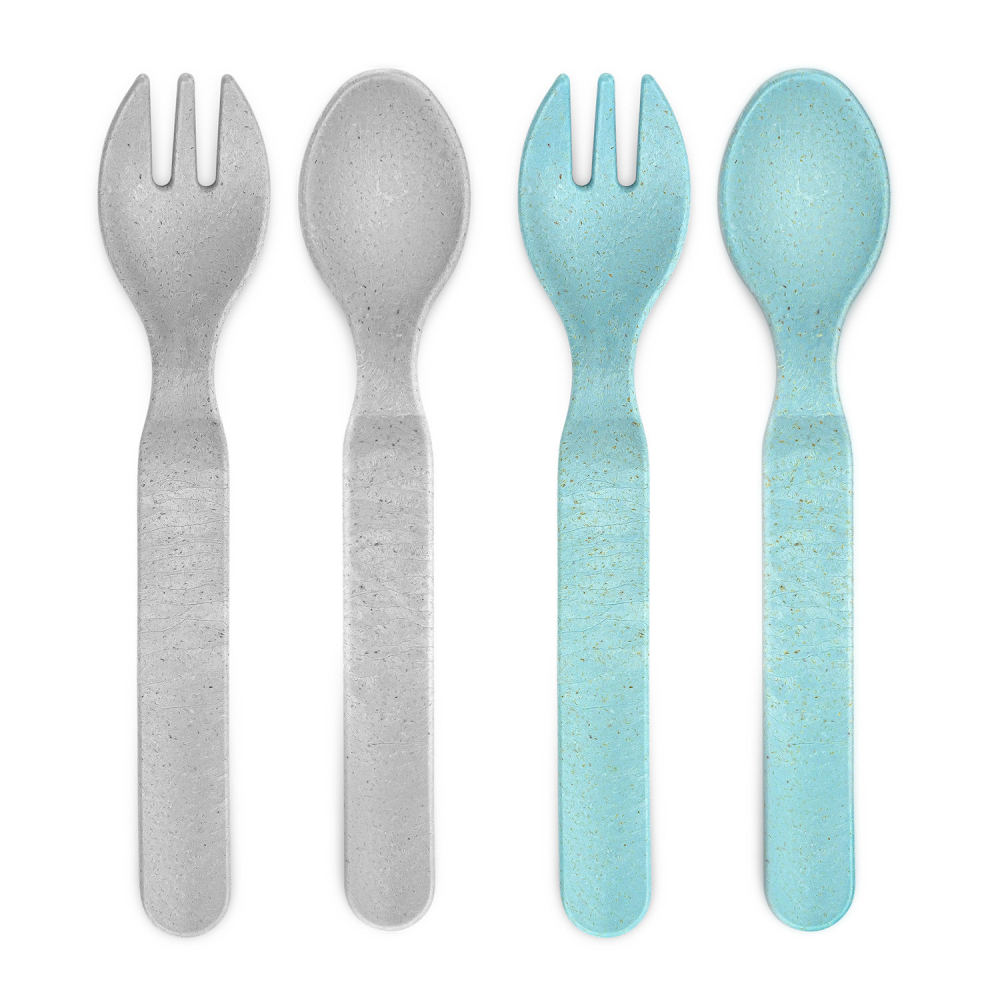 Set tacamuri Reer albastrugri