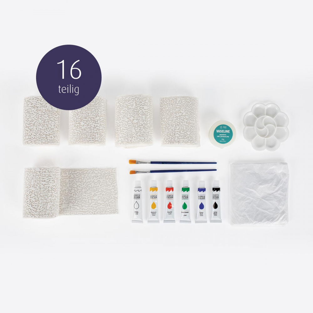 Kit mulaj pentru burtica de gravida Reer Mama - 2