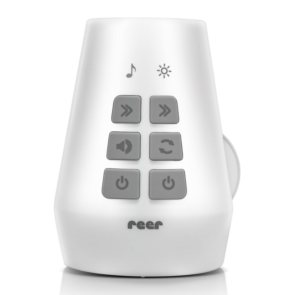 Proiector pentru copii Reer DreamBeam White - 7