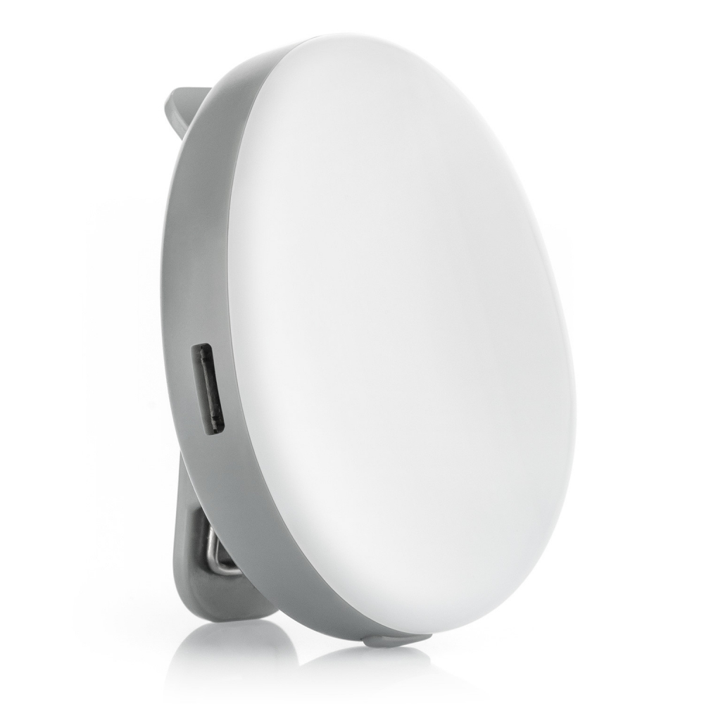 Lampa de alaptare Reer ClipLight - 11