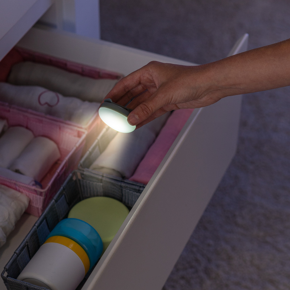 Lampa de alaptare Reer ClipLight - 6