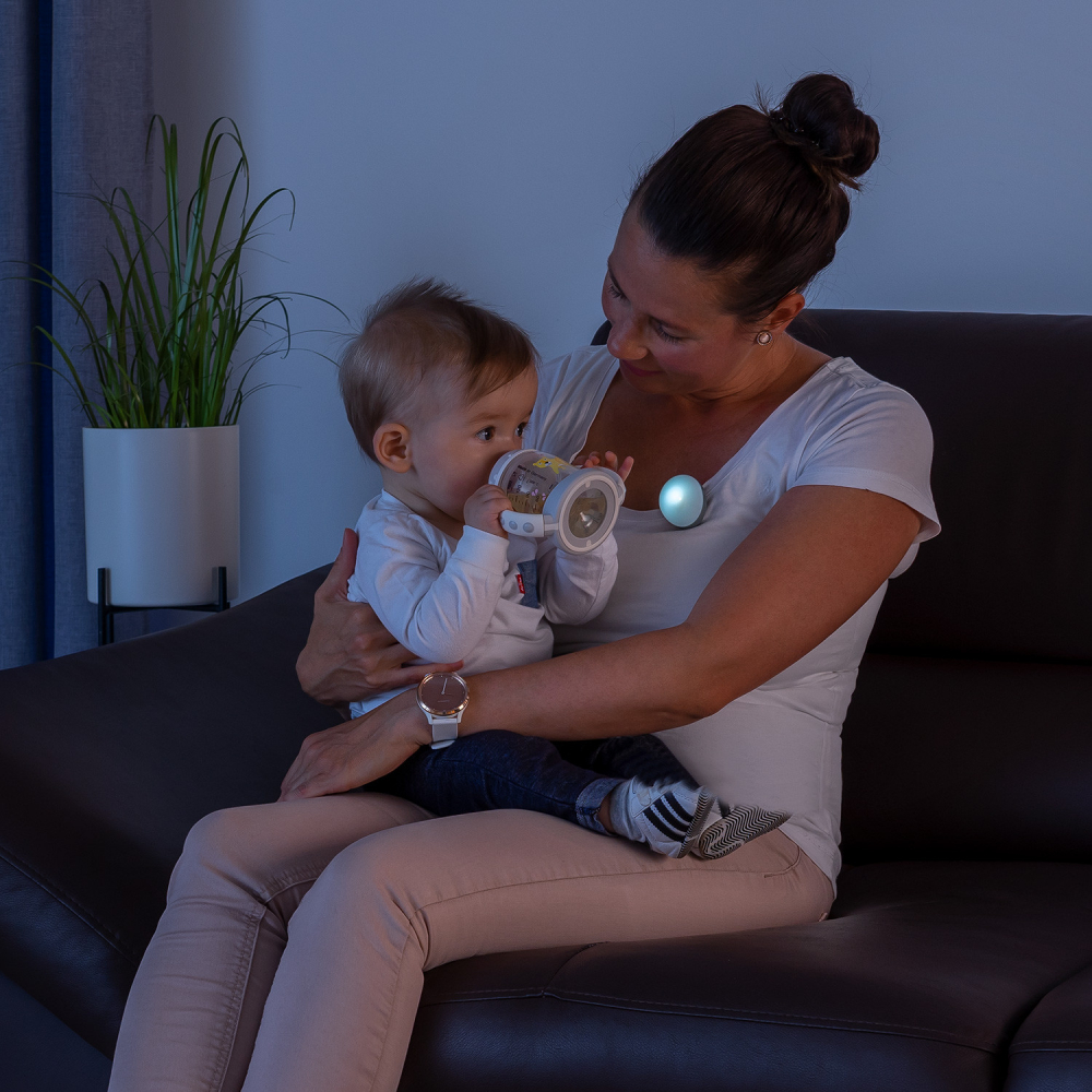 Lampa de alaptare Reer ClipLight - 9