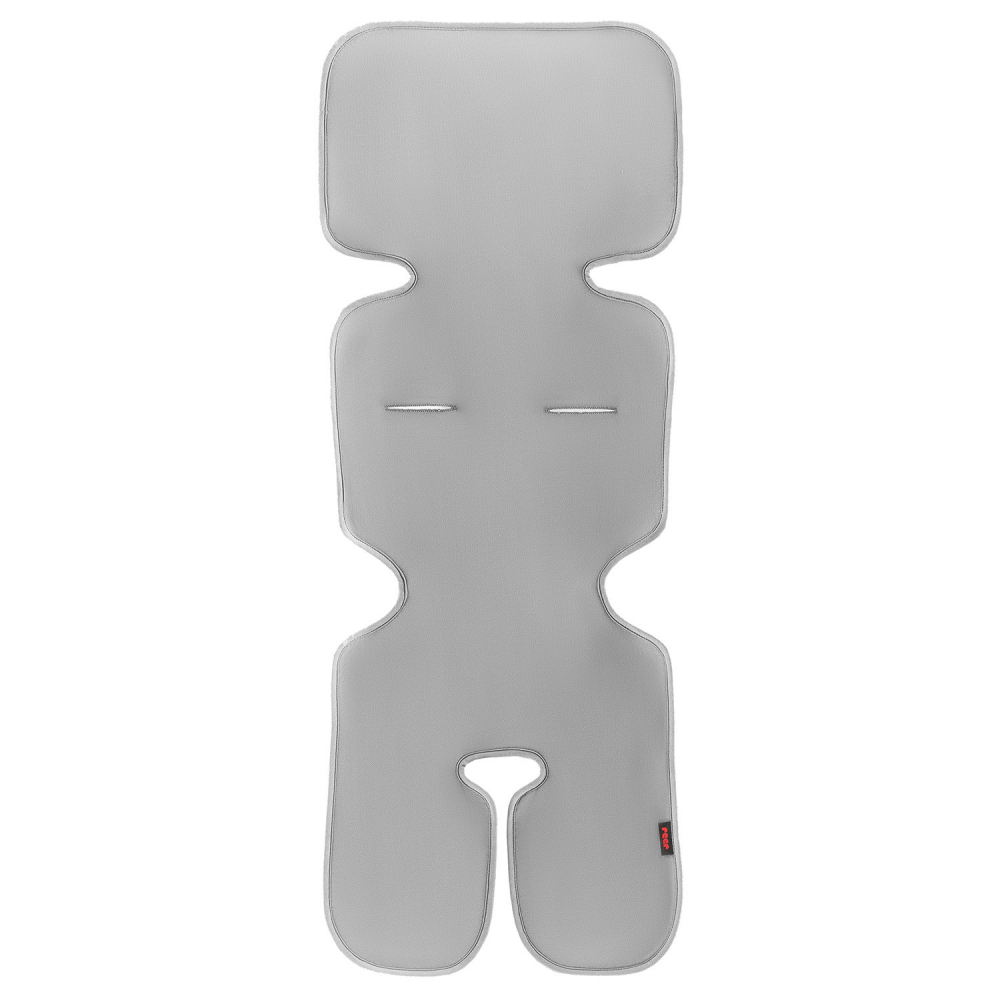 Husa pentru scaun auto sau carucior Reer TravelKid Breeze - 9