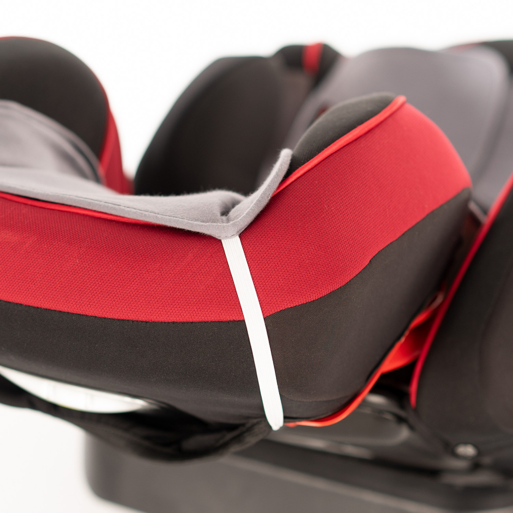 Husa pentru scaun auto sau carucior Reer TravelKid Breeze - 1
