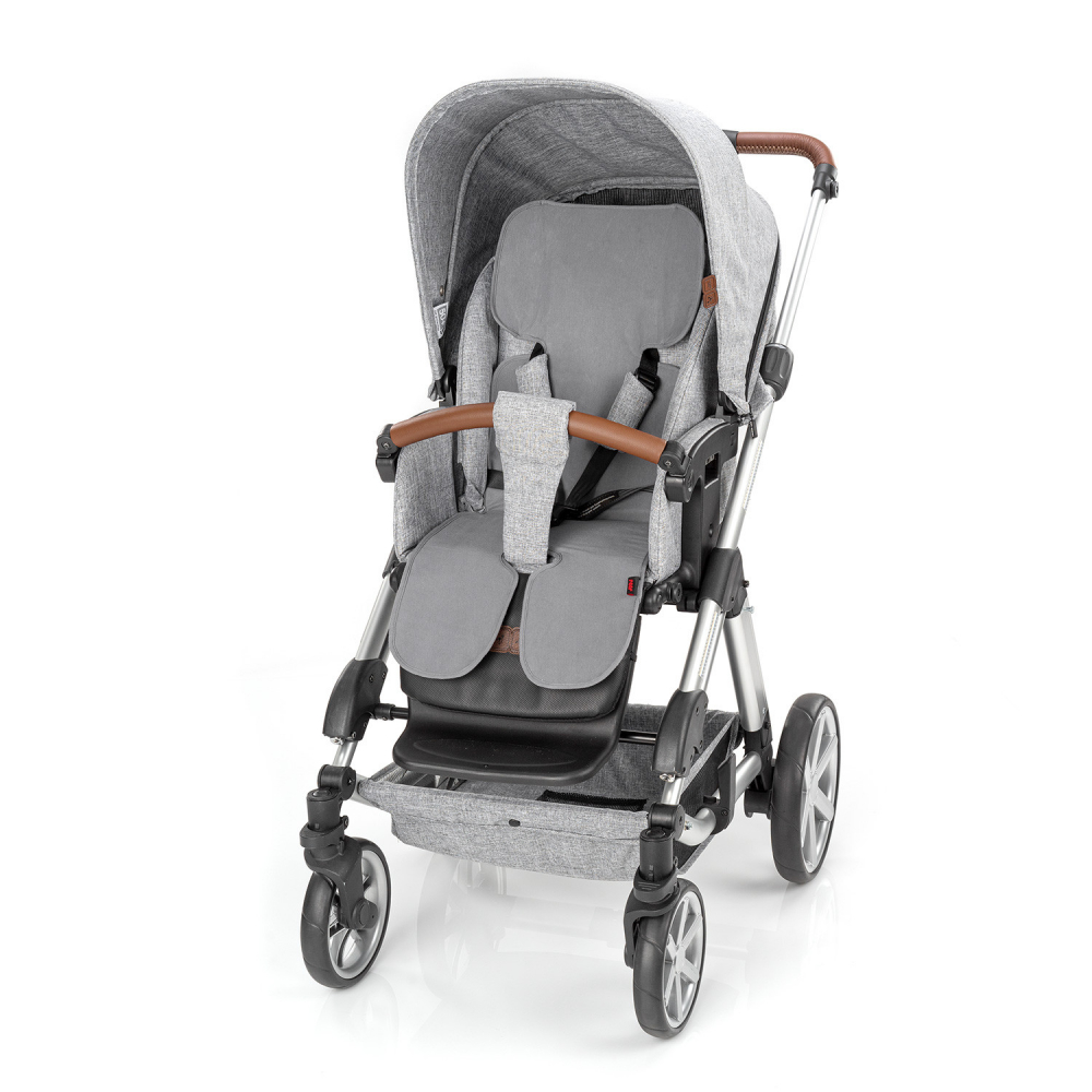 Husa pentru scaun auto sau carucior Reer TravelKid Breeze - 3