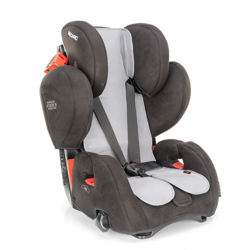 Husa pentru scaun auto sau carucior Reer TravelKid Breeze - 4