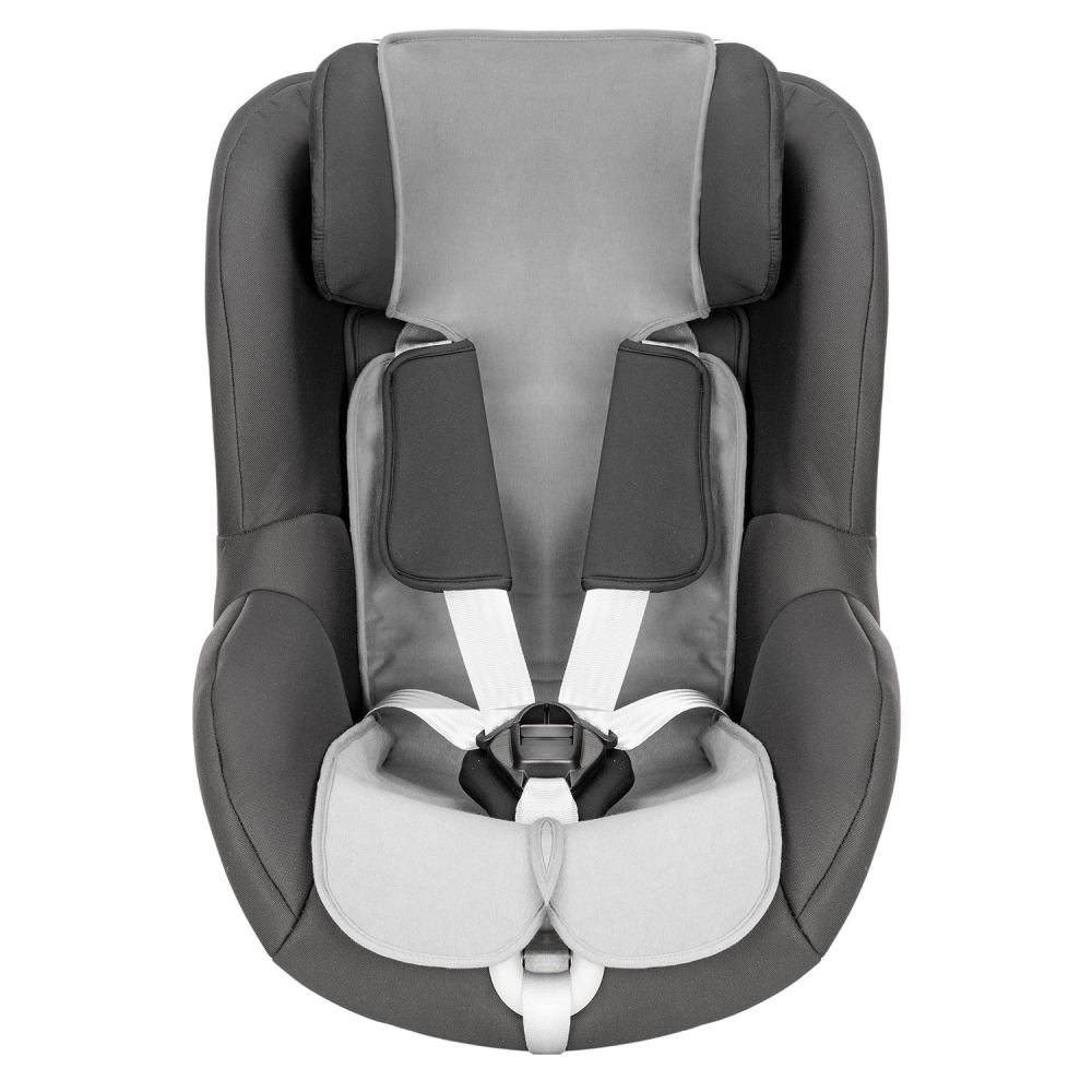 Husa pentru scaun auto sau carucior Reer TravelKid Breeze - 8
