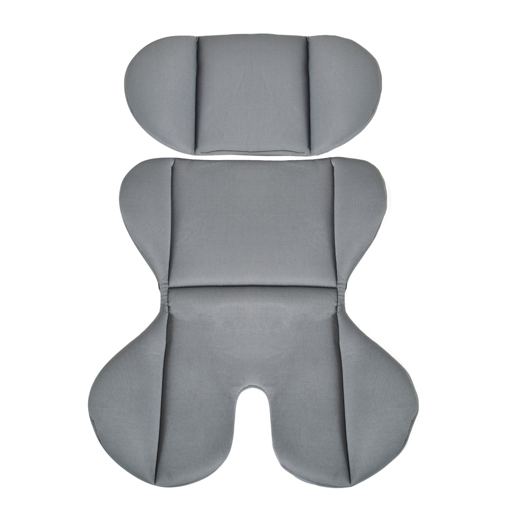 Scaun auto Moni Start Grey omologat I-SIZE R129,pentru copii 76-150 cm,Tetiera reglabila 13 pozitii,Centura fixare Top-Tether,Centura siguranta in 5 puncte,Pernuta reductor,Husa detasabila,Jucarie plus si paturica CADOU