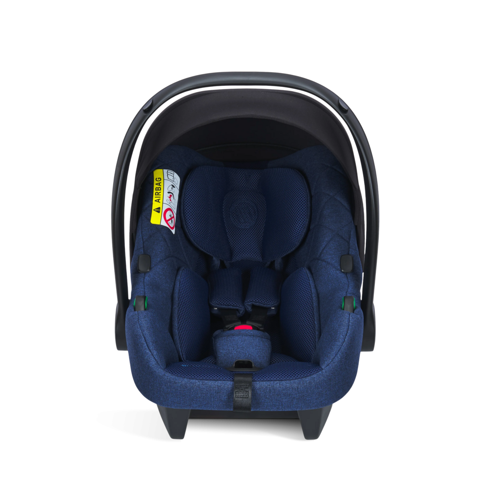 Scoica auto Avionaut Cosmo Airflow Navy - 1