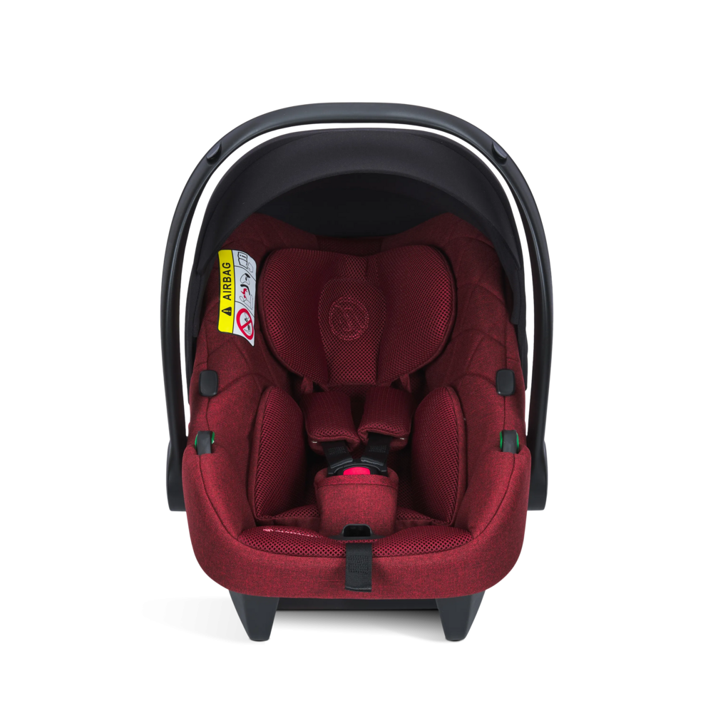 Scoica auto Avionaut Cosmo Airflow Red