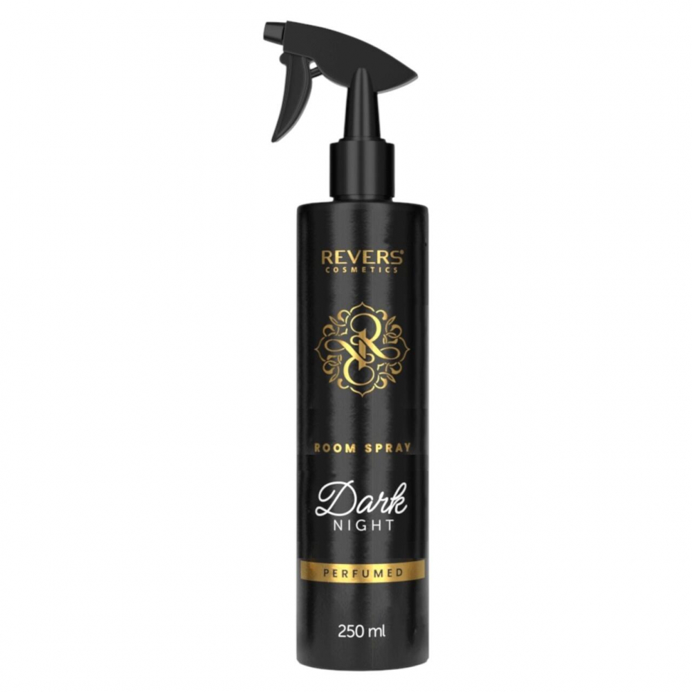Set 24 Spray de camera Smooth Touch Revers 250 ml 4 arome