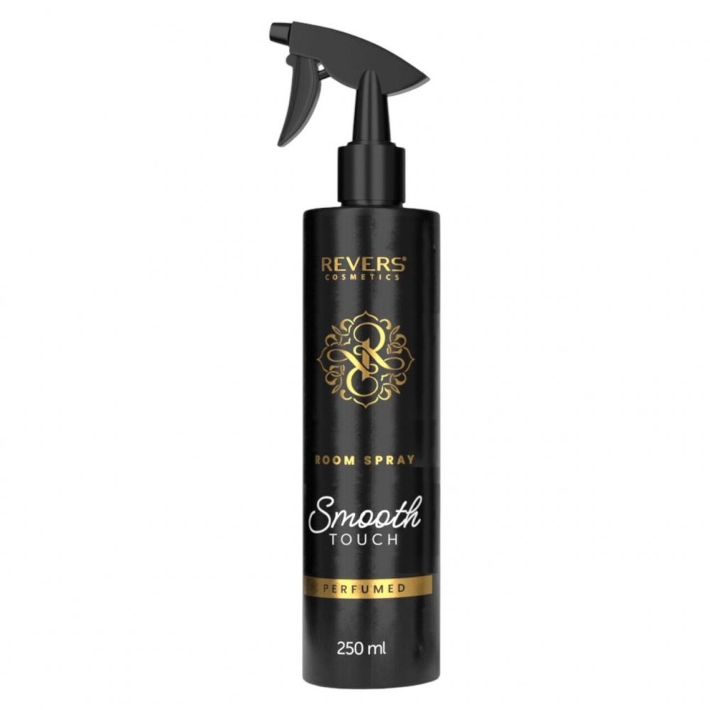 Set 24 Spray de camera Smooth Touch Revers 250 ml 4 arome - 2