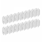 Set 20 protectii pentru priza Reer 32040