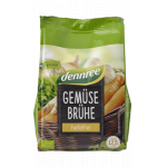 Amestec de legume si condimente pentru supa bio 250g Dennree