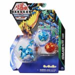 Figurina pachet starter Bakugan S4