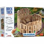 Set contructie Brick Trick XL travel Colosseum