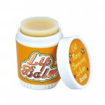 Balsam de buze Chilli Mango Shimmering Lip 4.5g Bomb Cosmetics